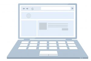 Que es una pagina web